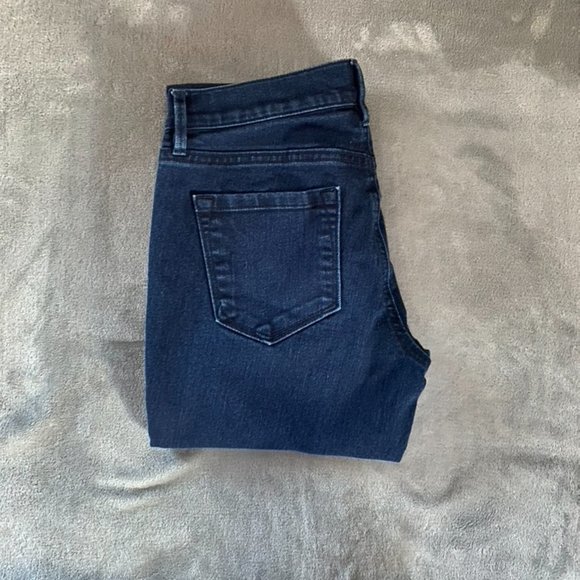 Ann Taylor LOFT Jeans - Picture 1 of 5